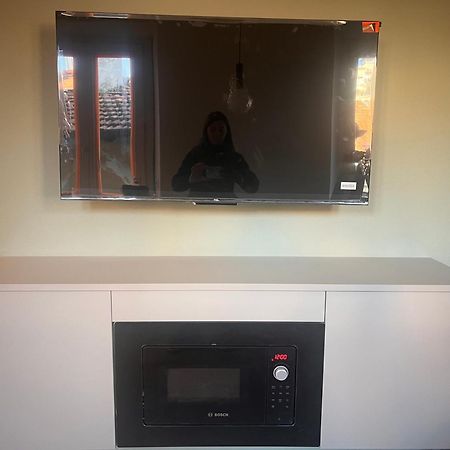 Apartment Nicole Menaggio Extérieur photo