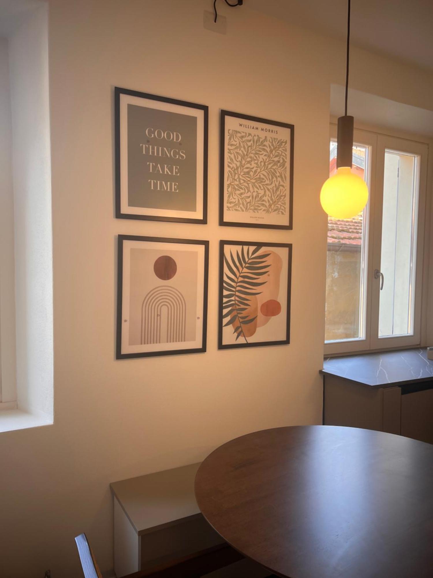 Apartment Nicole Menaggio Extérieur photo