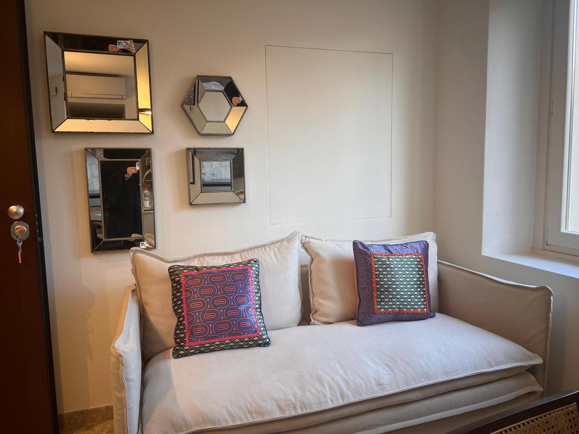 Apartment Nicole Menaggio Extérieur photo