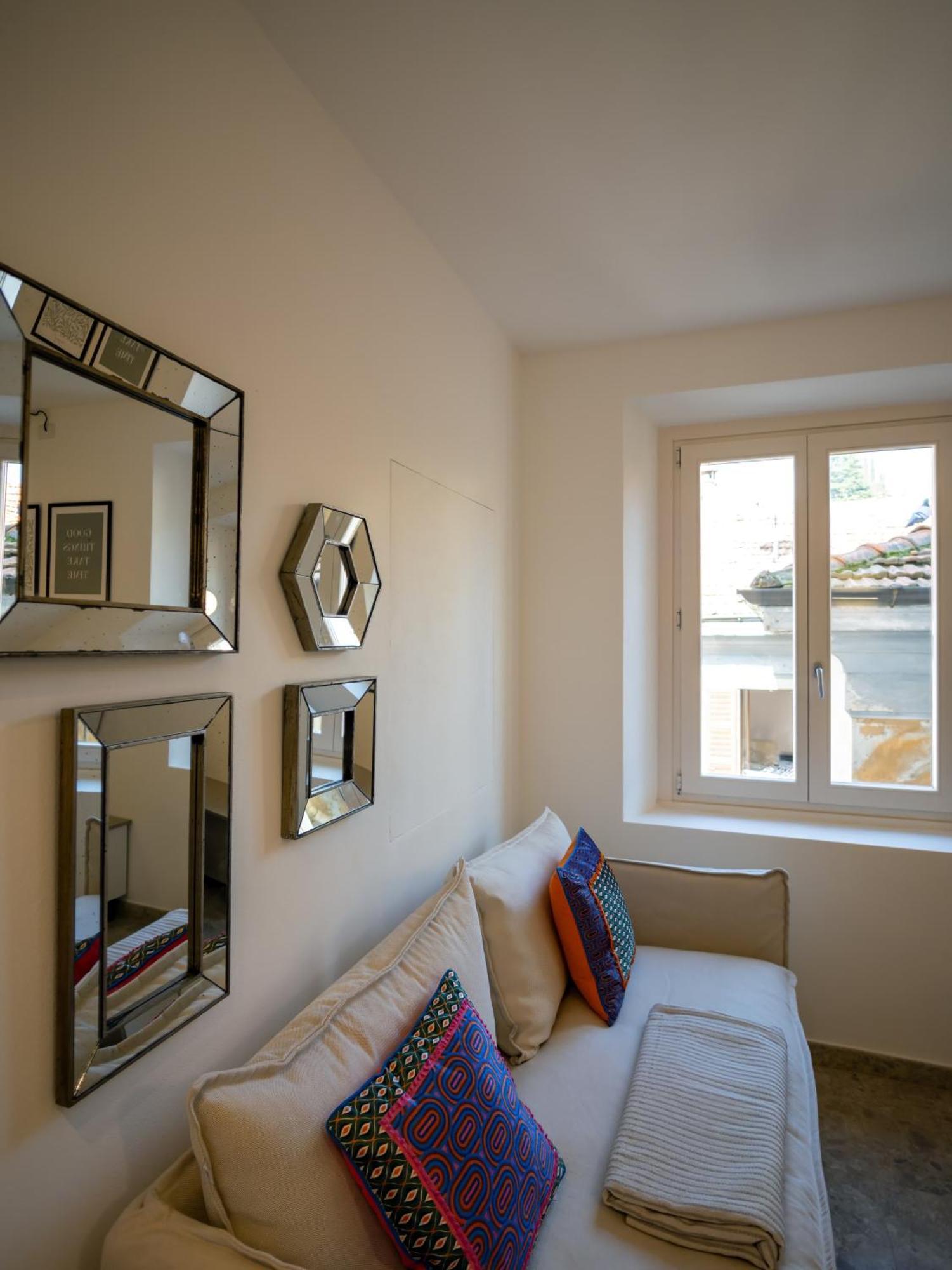 Apartment Nicole Menaggio Extérieur photo