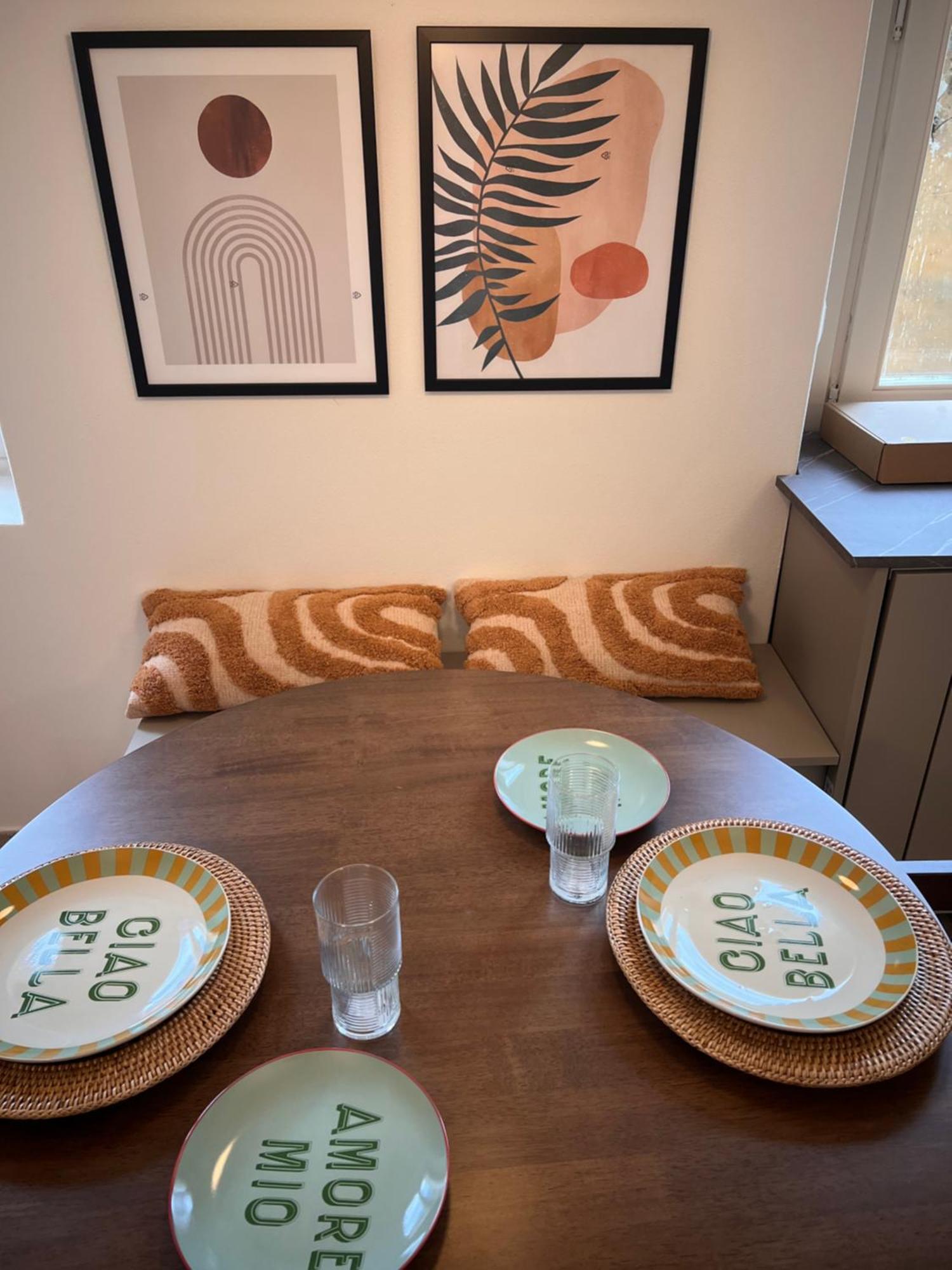 Apartment Nicole Menaggio Extérieur photo