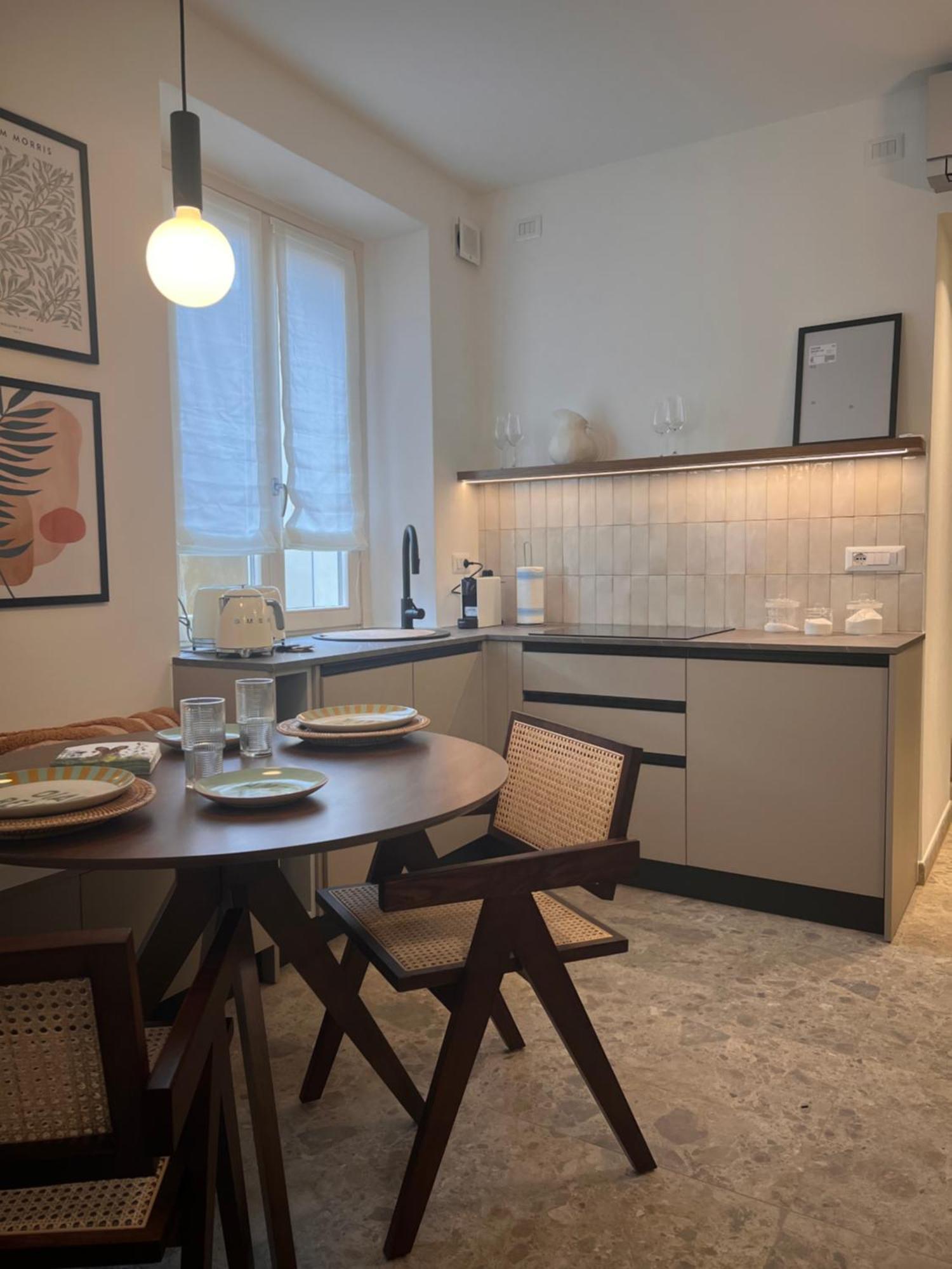 Apartment Nicole Menaggio Extérieur photo