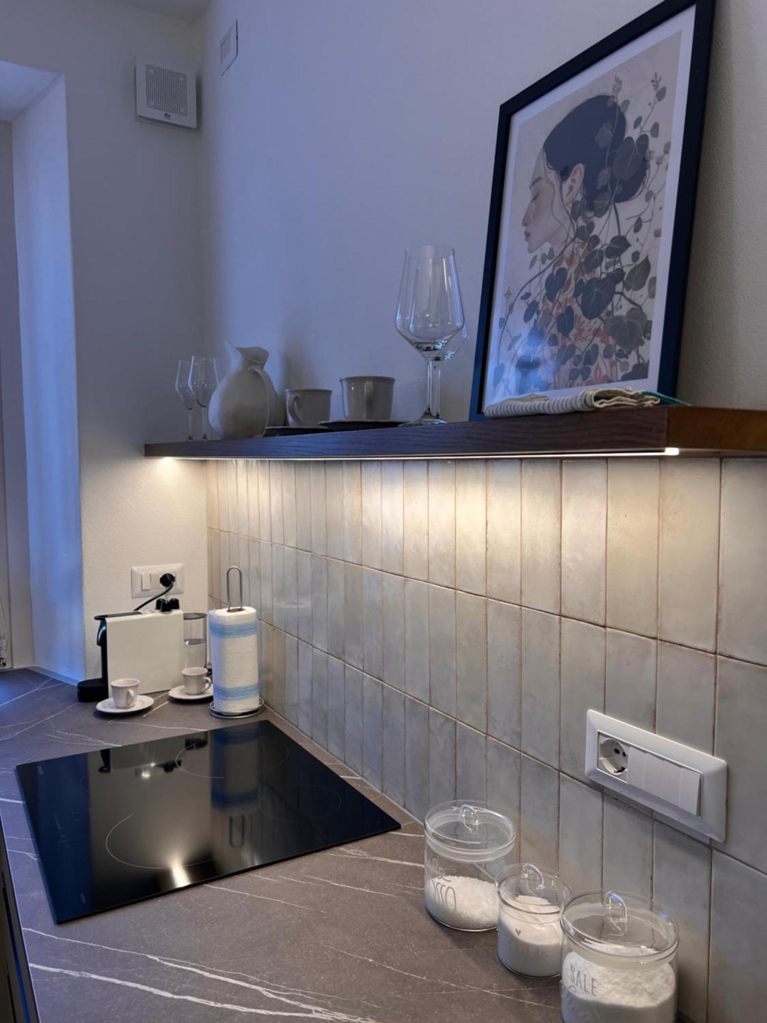Apartment Nicole Menaggio Extérieur photo
